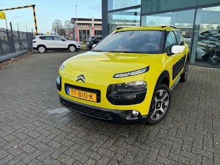 Citroën C4 Cactus 1.2 VTi Business, Inruil kans!