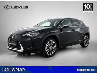 Lexus UX 250h Preference Line | Dealeronderhouden |