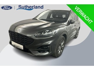 Ford Kuga 2.5 PHEV ST-Line X 225pk | Driver Assistance Pack | Panoramadak | Technology Pack | Winterpack | All Weather Banden