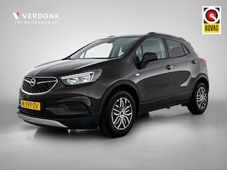 Opel Mokka X 1.6 Selection | Bluetooth | Cruise control
