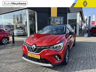 Renault Captur TCe 90 Intens l Origineel NL l 1e-Eigenaar l Vierseizoenenbanden