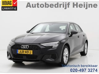 Audi A3 Sportback NEW!!! 40 TFSIe 204PK HYBRIDE S-TRONIC PRO-LINE VIRTUAL/ACC/NAVI   NW AUTO