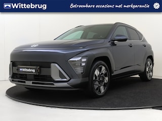 Hyundai Kona 1.6 GDI HEV 130PK Comfort Smart Keyless | Apple Carplay | Navigatie | Camera | Stuur en Stoelverwarming |
