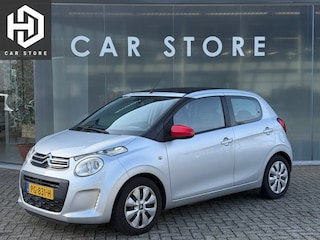 Citroën C1 1.0 e-VTi Airscape Feel CABRIO MULTIMEDIA