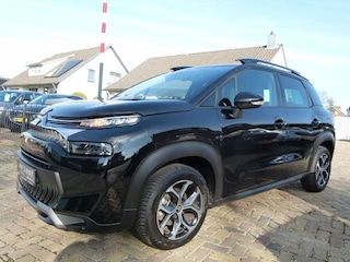 Citroën C3 Aircross 1.2 PureTech You, 2024/11177 KM/LMV/CLIMA/PDC