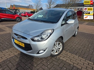 Hyundai ix20 1.6i i-Vision