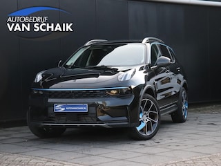 Lynk & Co 01 1.5 MODELJAAR 2023 | PANO-DAK | MEMORY | 360° CAMERA | INFINITY AUDIO | APPLE CARPLAY | CRUISE | NAVI |