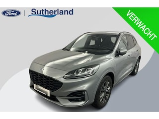 Ford Kuga 2.5 PHEV ST-Line X 225pk | Driver Assistance Pack | Winterpack | Technology Pack | All Weather Banden