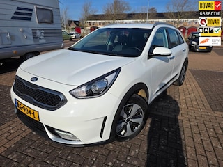 Kia Niro 1.6 GDi ExecutiveLine
