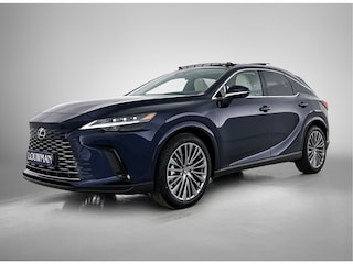 Lexus RX 450h+ Plug-in Hybrid President Line Mark Levinson | Apple Carplay / Android Auto |