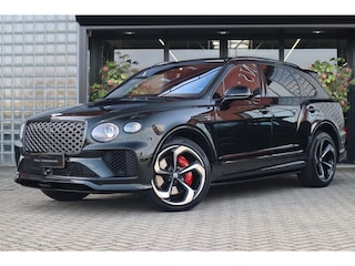 Bentley Bentayga S 4.0 V8 | Mulliner, Naim Audio, Carbon interieur, Massage, Nachtzicht, Panoramadak, Zitklima, Stuurverwarming, Trekhaak, Zonweringspakket