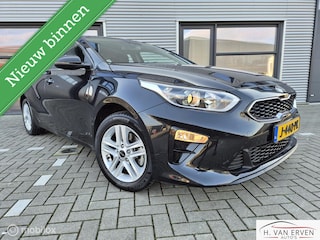 Kia Ceed Sportswagon 1.0 T-GDi DynamicLine