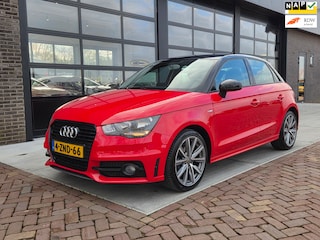 Audi A1 Sportback 1.2 TFSI Admired | S-Line | Airco | Cruise | Navi |
