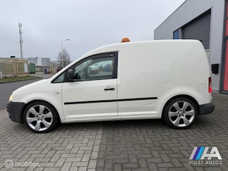 Volkswagen Caddy Bestel 2.0 SDI
