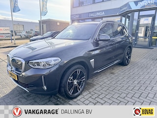 BMW iX3 High Executive | Trekhaak