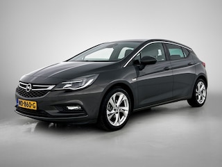Opel Astra 1.4 Innovation | Apple & Android | Sensoren