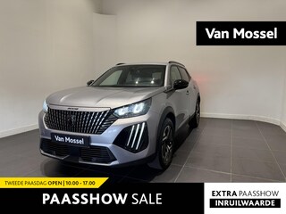 Peugeot 2008 1.2 Hybrid 145 Allure