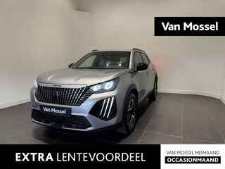 Peugeot 2008 1.2 Hybrid 145 Allure