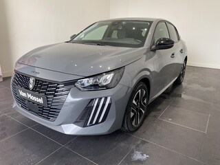 Peugeot 208 1.2 PureTech 100 Allure