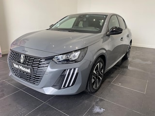 Peugeot 208 1.2 PureTech 100 Allure