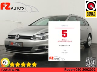 Volkswagen Golf Variant 1.0 TSI Business Edition Connected - Navigatie - Climate Controle - Parkeersens V+A