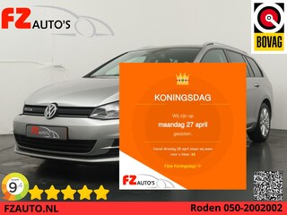 Volkswagen Golf Variant 1.0 TSI Business Edition Connected - Navigatie - Climate Controle - Parkeersens V+A