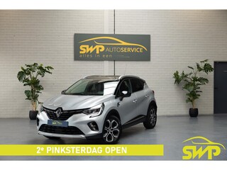 Renault Captur 1.6 E-Tech Plug-in Hybrid 160 Intens | Navi | Camera | Stoelverwarming | Automaat | Plug-in