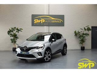 Renault Captur 1.6 E-Tech Plug-in Hybrid 160 Intens | Navi | Camera | Stoelverwarming | Automaat | Plug-in