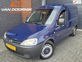 Opel Combo 1.4-16V Base Benzine/90PK/Trekhaak