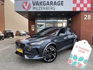 Cupra Formentor 1.4 e-Hybrid VZ Performance // FULL LED // BLINDSPOT // NAVI + CARPLAY // CAMERA // ADAPTIVE CRUISE