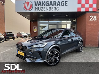 Cupra Formentor 1.4 e-Hybrid VZ Performance // FULL LED // BLINDSPOT // NAVI + CARPLAY // CAMERA // ADAPTIVE CRUISE