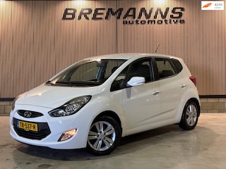 Hyundai ix20 1.6i i-Drive AUTOMAAT