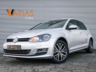 Volkswagen Golf 1.2 TSI Allstars Stoelverwarming Cruise
