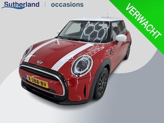 Mini Cooper 1.5 Camden Edition