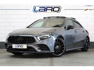 Mercedes-Benz A-klasse 250 AMG Limousine | Pano 360 Burmester Multibeam Sfeer CarPlay CC