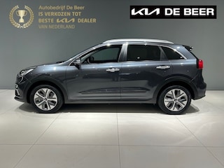 Kia Niro e-Niro Elektrisch 204pk Aut ExecutiveLine