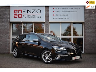 Renault Mégane Estate 1.6 GT-Line 205PK Automaat