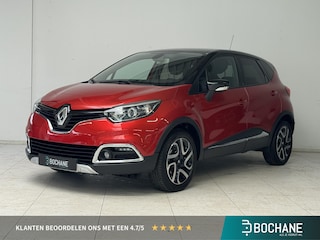 Renault Captur 1.2 TCe Xmod | Clima | Navi | Camera | Trekhaak | Leder |
