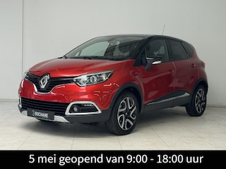 Renault Captur 1.2 TCe Xmod | Clima | Navi | Camera | Trekhaak | Leder |