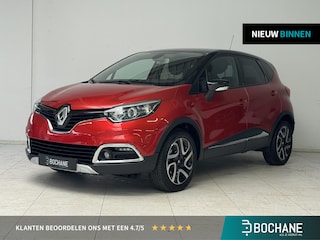 Renault Captur 1.2 TCe Xmod | Clima | Navi | Camera | Trekhaak | Leder |