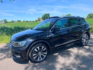 Volkswagen Tiguan 1.5 TSI ACT Highline Business R, pano, trekhaak