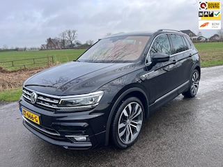 Volkswagen Tiguan 1.5 TSI ACT Highline Business R, pano, trekhaak