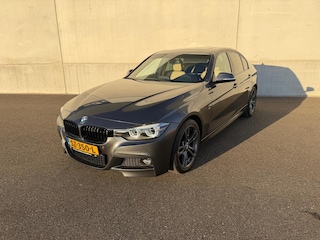 BMW 320i Edition M Sport Shadow Executive