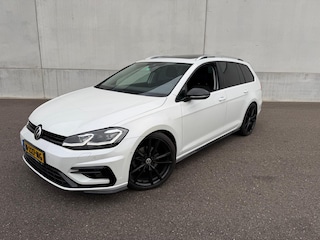 Volkswagen Golf Variant 1.5 TSI Highline Business R