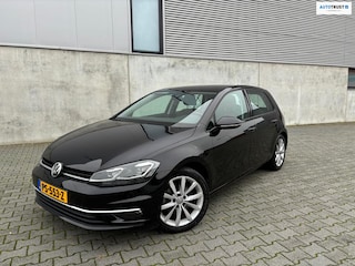 Volkswagen Golf 1.5 TSI Highline