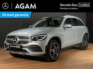 Mercedes-Benz GLC 300e 4MATIC Line: AMG | Panorama dak | Trekhaak
