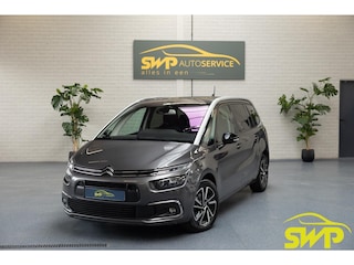 Citroën C4 SpaceTourer 1.2 PureTech Business | 7P | Navi | Camera | Automaat