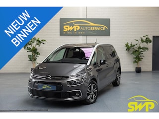 Citroën C4 SpaceTourer 1.2 PureTech Business | 7P | Navi | Camera | Automaat