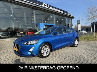 Ford Focus 1.0 EcoBoost Hybrid Titanium X Business | Navi | Winter Pakket |