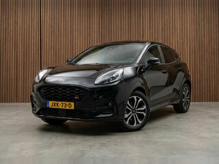 Ford Puma 1.0 EcoBoost 125Pk Hybrid Automaat ST-Line|Pano|Navi